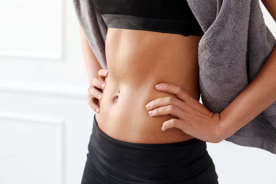 Tummy tuck is a life-changing procedure